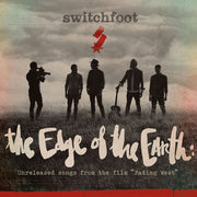 Switchfoot: The Edge of the Earth CD