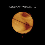 Coldplay: Parachutes Vinyl LP (180 gram Translucent Yellow)