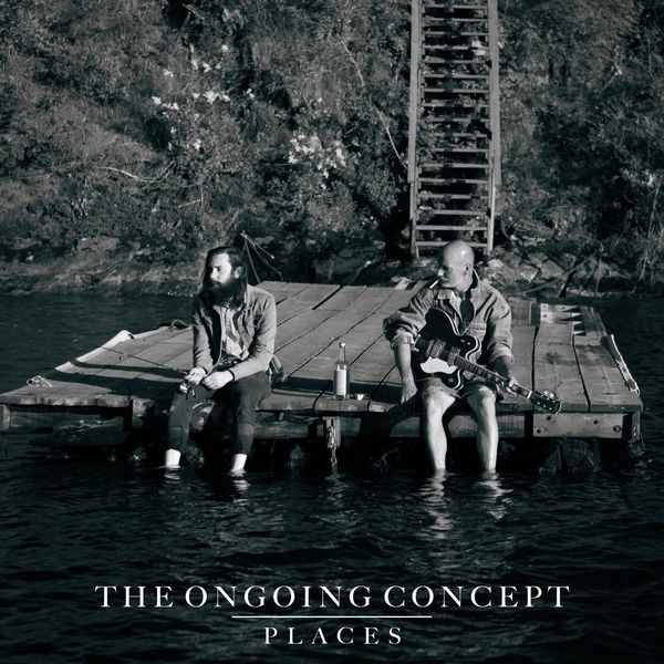 The Ongoing Concept: Places CD