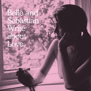 Belle and Sebastian: Write About Love Vinyl LP