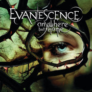 Evanescence: Anywhere But Home CD + DVD (live)