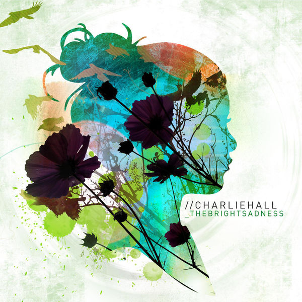 Charlie Hall: The Bright Sadness CD
