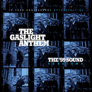 The Gaslight Anthem: The '59 Sound Sessions CD