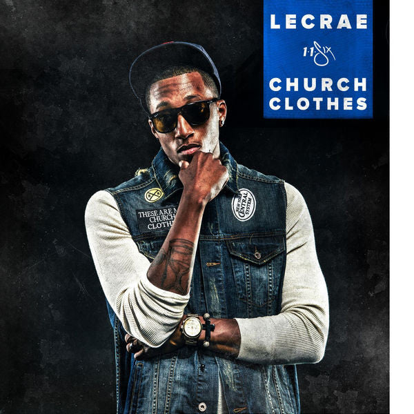 Lecrae: Church Clothes