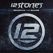 12 Stones: Beneath The Scars CD