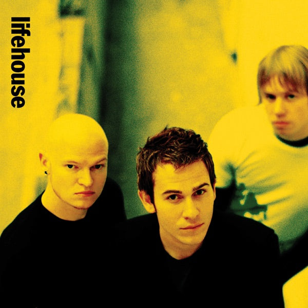 Lifehouse: Smoke & Mirrors CD