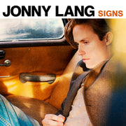 Jonny Lang: Signs Vinyl LP