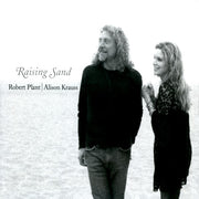Robert Plant & Alison Krauss: Raising Sand CD