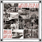 Waxahatchee: American Weekend CD