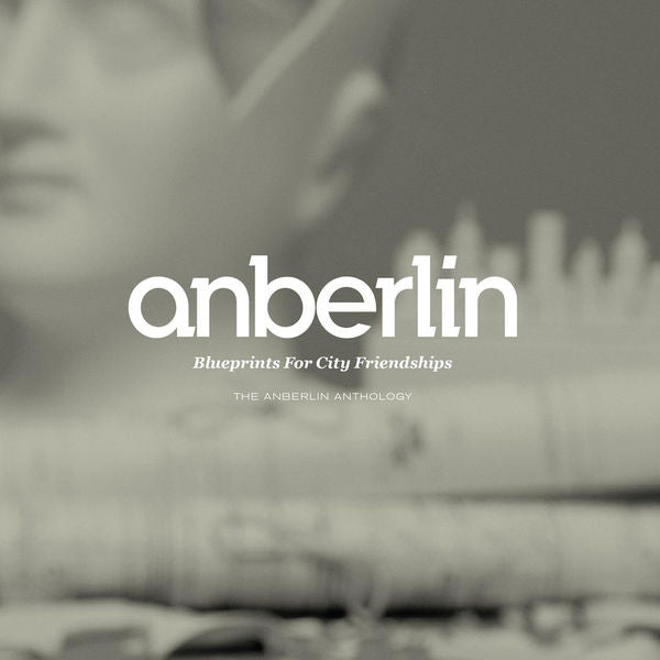Anberlin: Blueprints For City Friendships CD Set