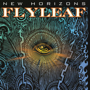 Flyleaf: New Horizons CD