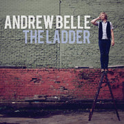 Andrew Belle: The Ladder CD