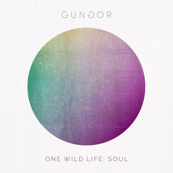 Gungor: One Wild Life - Soul Vinyl LP