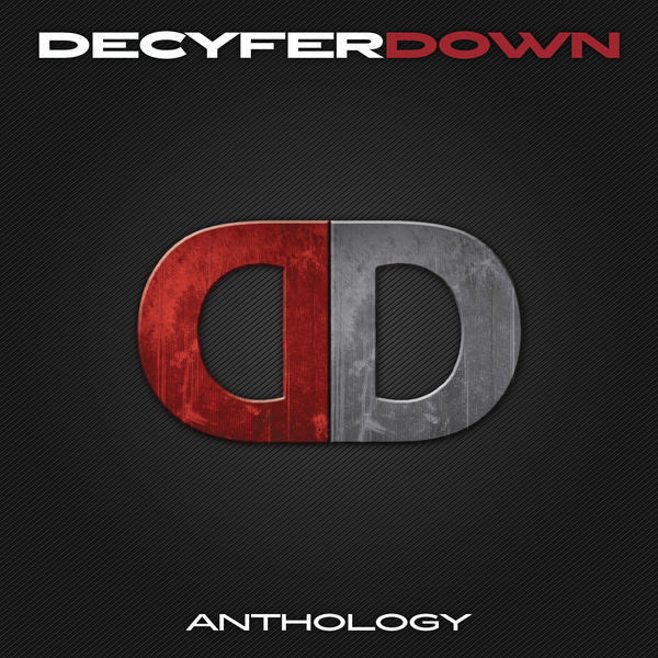 Decyfer Down: Anthology CD