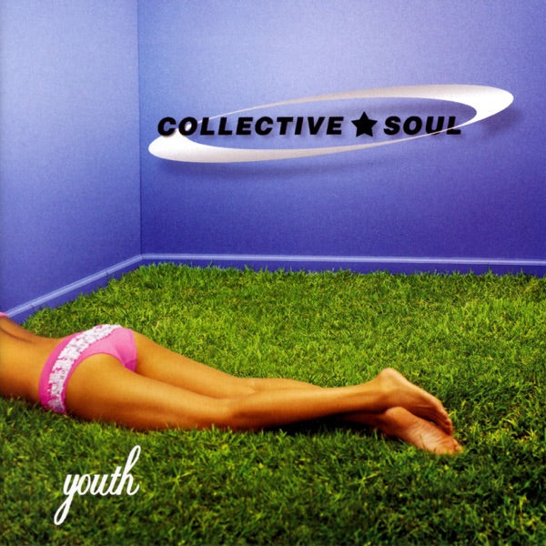 Collective Soul: Youth CD