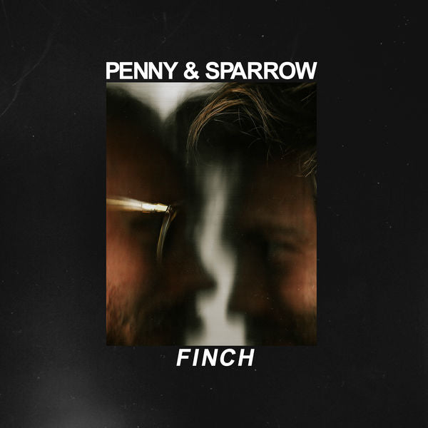 Penny & Sparrow: Finch Vinyl LP (Yellow)