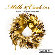 Crowder: Milk & Cookies - A Merry Crowder Christmas CD