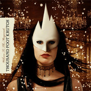 Thousand Foot Krutch: Welcome To The Masquerade CD