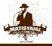 Matisyahu: Live at Stubb's CD
