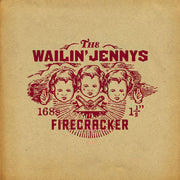 The Wailin' Jennys: Firecracker CD