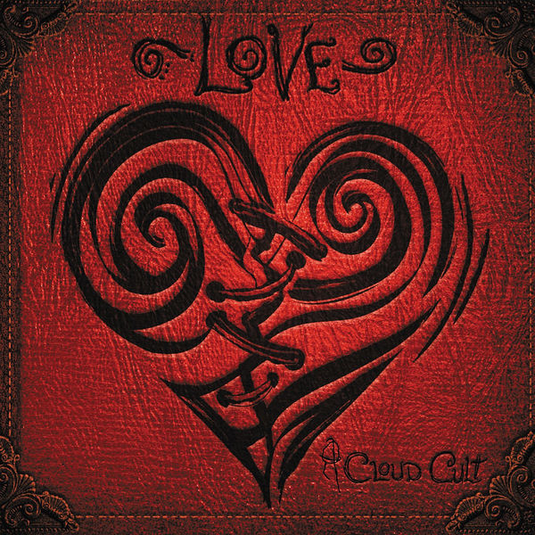 Cloud Cult: Love CD