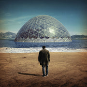 Damien Jurado: Brothers and Sisters Of The Eternal Son CD