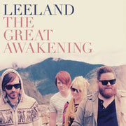 Leeland: The Great Awakening CD