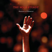 The Hold Steady: Heaven Is Whenever Vinyl LP