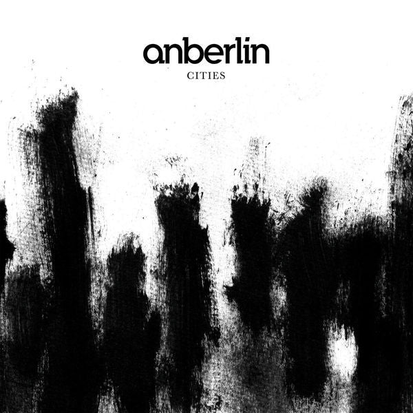 Anberlin: Cities Vinyl LP