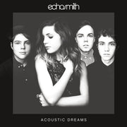 Echosmith: Acoustic Dreams White Vinyl 