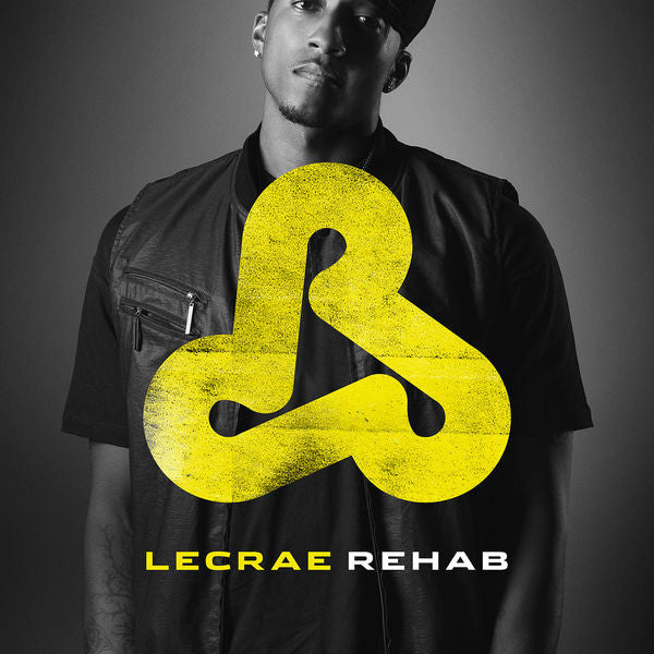 Lecrae: Rehab CD