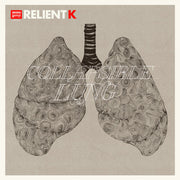 Relient K: Collapsible Lung CD
