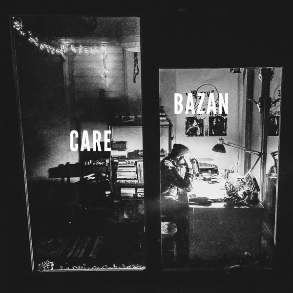 David Bazan: Care Vinyl LP