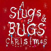 Randall Goodgame: A Slugs & Bugs Christmas CD w/ Autograph