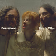 Paramore: This Is Why CD