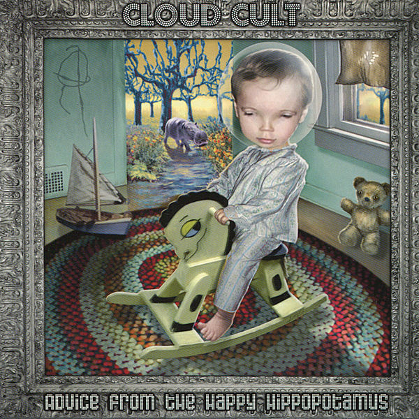 Cloud Cult: Advice From the Happy Hippopotamus CD