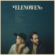 Elenowen: For The Taking Vinyl LP