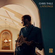 Chris Thile: Laysongs CD
