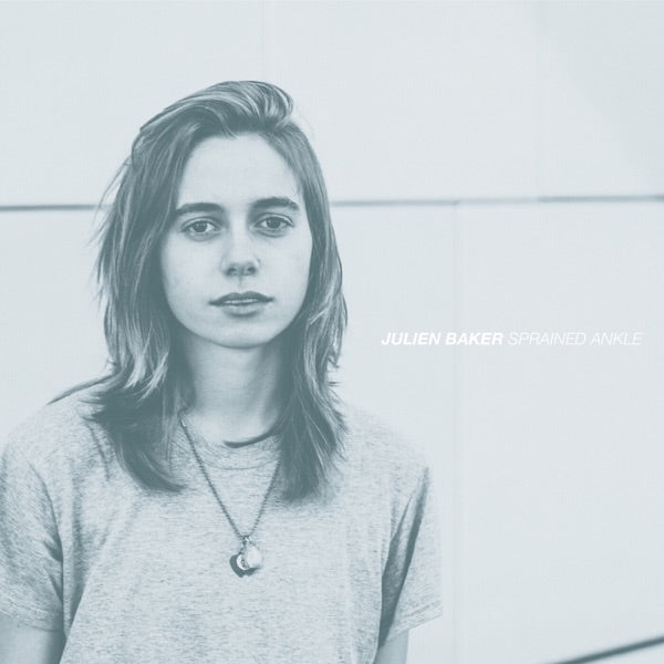 Julien Baker: Sprained Ankle Vinyl LP