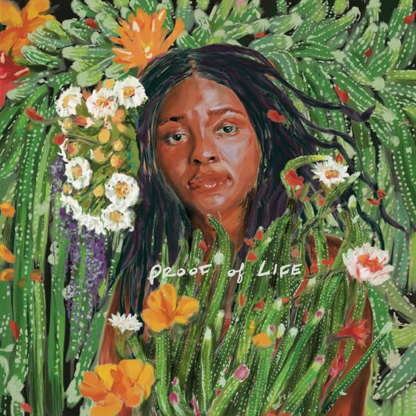 Joy Oladokun: Proof of Life Vinyl LP