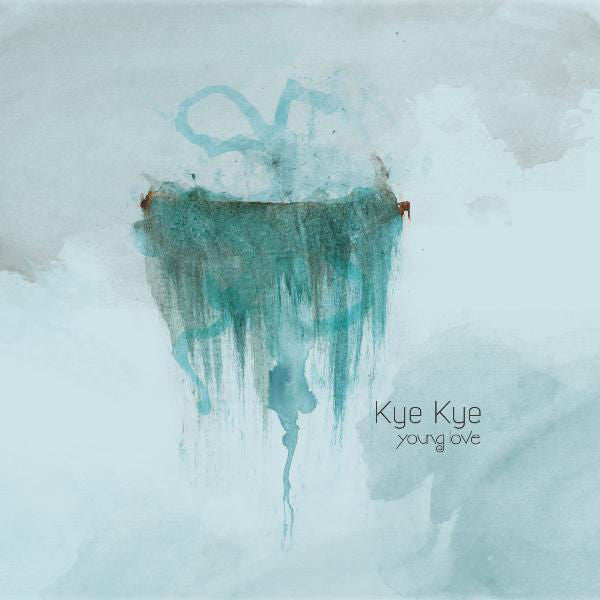 Kye Kye: Young Love CD