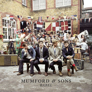 Mumford & Sons: Babel CD