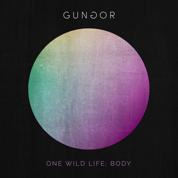 Gungor: One Wild Life - Body CD