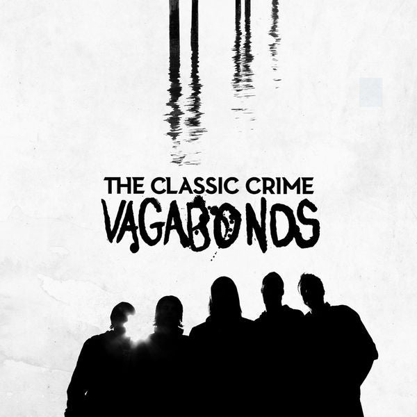 The Classic Crime: Vagabonds CD