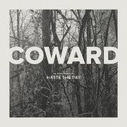Haste The Day: Coward CD