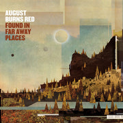 August Burns Red: Found In Far Away Places CD