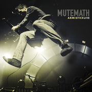 Mutemath: Armistice Live CD/DVD