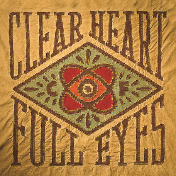Craig Finn: Clear Heart Full Eyes CD