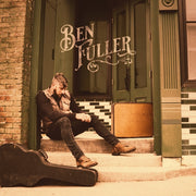 Ben Fuller: Ben Fuller CD