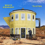 Bruce Hornsby: 'Flicted CD
